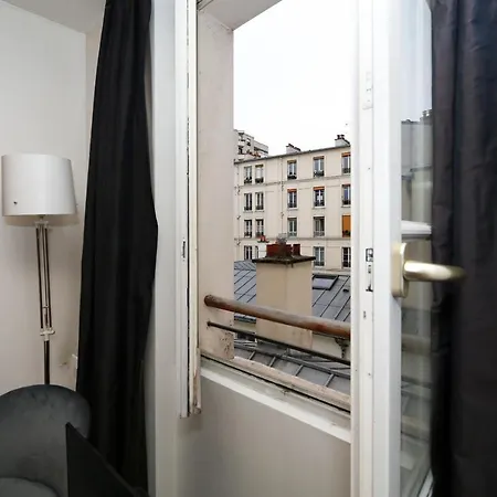 Appartamento 302 Sejournez Dans Un De Charme 5 *