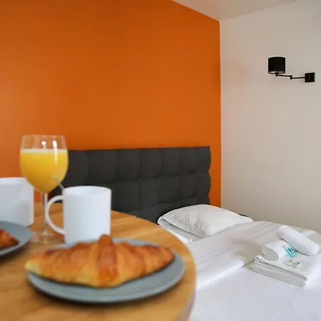 Appartamento 302 Sejournez Dans Un De Charme 5 Parigi