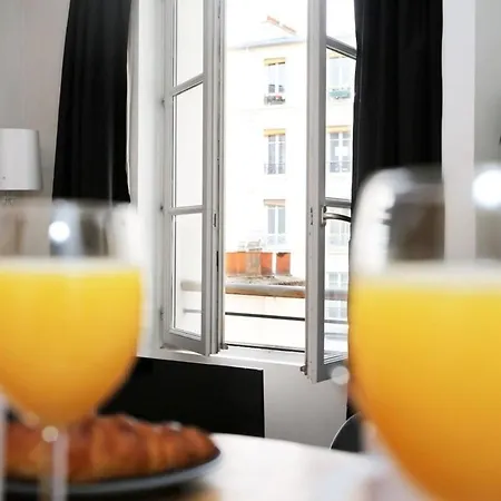 Appartamento 302 Sejournez Dans Un De Charme 5