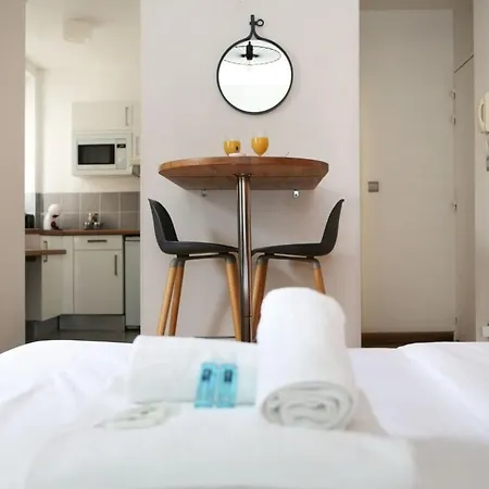 302 Sejournez Dans Un De Charme 5 *