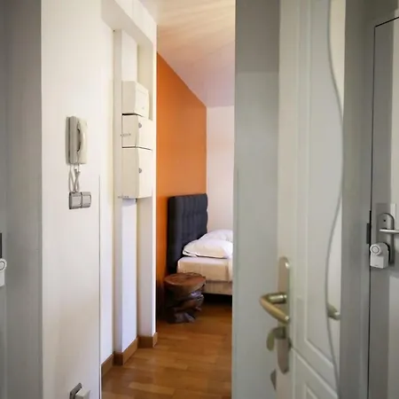 302 Sejournez Dans Un De Charme 5 Appartamento Parigi