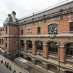 302 Sejournez Dans Un Studio De Charme Paris 5