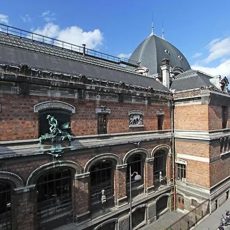 302 Sejournez Dans Un De Charme 5 Apartment