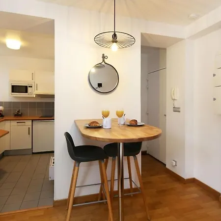 302 Sejournez Dans Un De Charme 5 Apartment