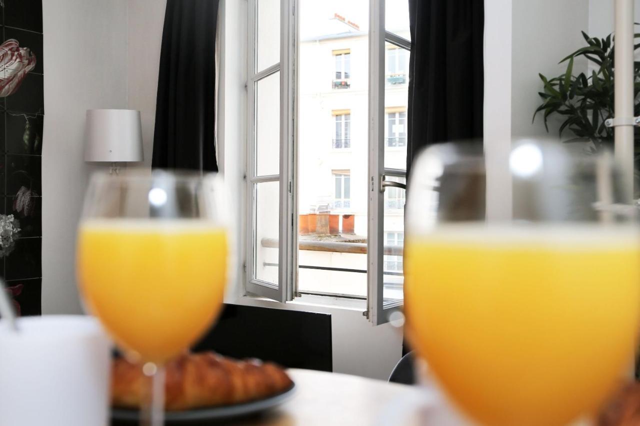 302 Sejournez Dans Un De Charme 5 Apartment