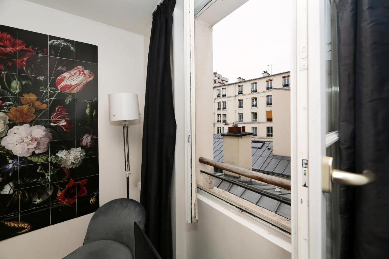 302 Sejournez Dans Un De Charme 5 Paris
