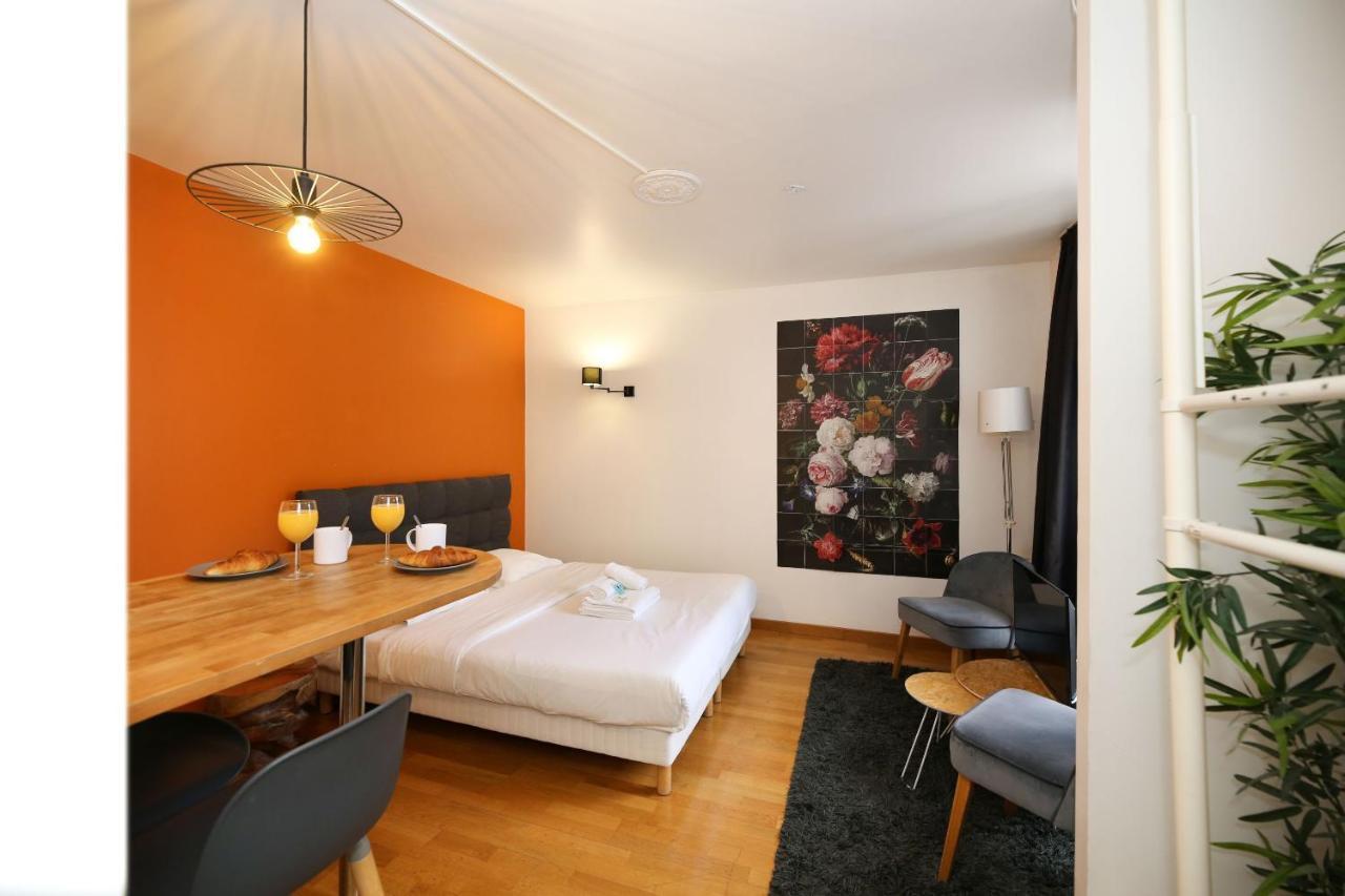 Apartment 302 Sejournez Dans Un De Charme 5 *