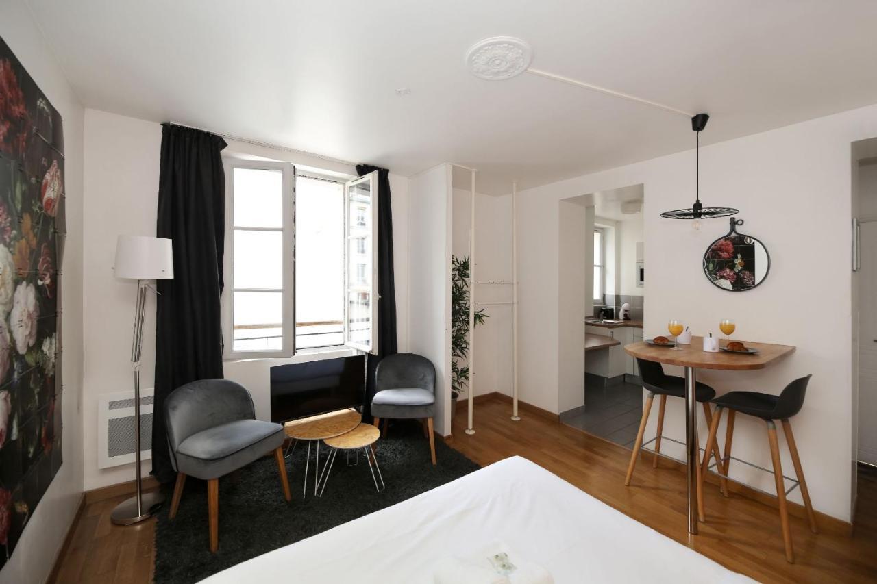 302 Sejournez Dans Un De Charme 5 Paris