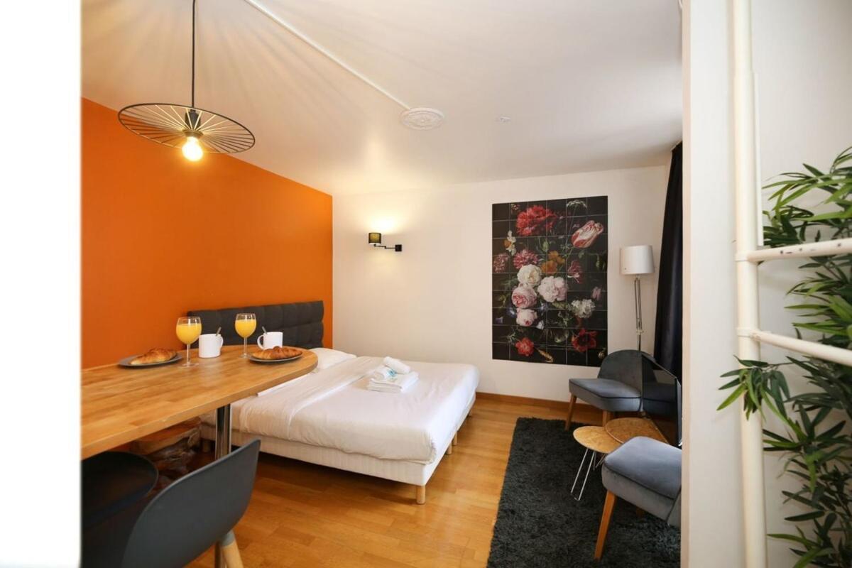 302 Sejournez Dans Un De Charme 5 Paris