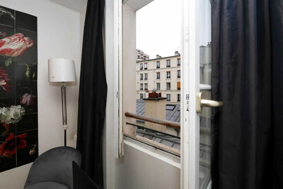 302 Sejournez Dans Un De Charme 5 Paris