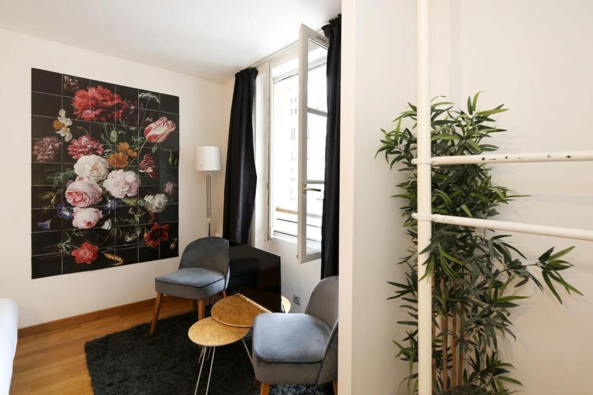 Apartment 302 Sejournez Dans Un De Charme 5 Paris