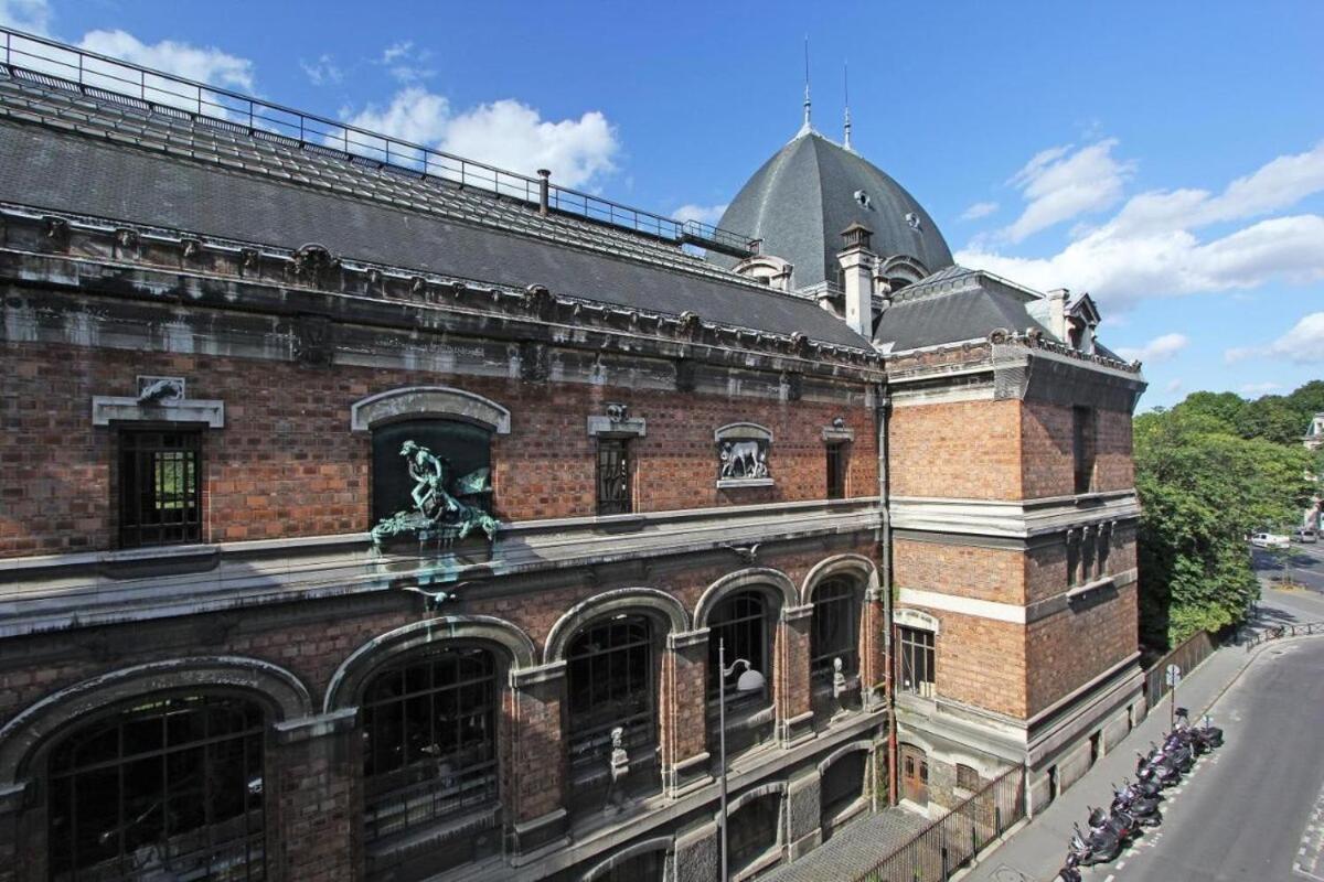 302 Sejournez Dans Un De Charme 5 Apartment